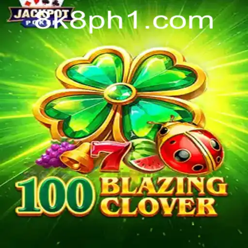 The Exciting World of 100BlazingClover