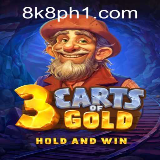 Unveiling '3cartsOfGold': A Captivating New Game Experience