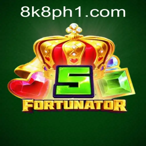 Discover the Thrills of 5Fortunator: The Game of Strategy and Chance