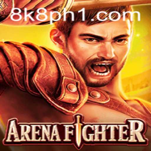 ArenaFighter: The Dynamic Game Taking the World by Storm