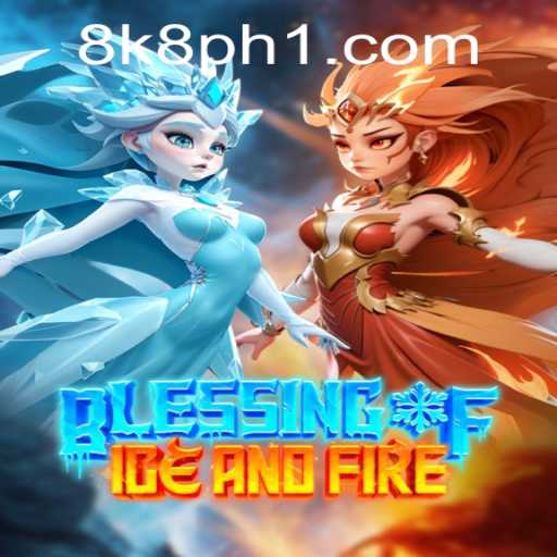Exploring the World of 'Blessing of Ice and Fire'