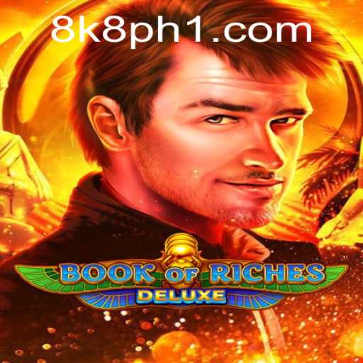 Exploring the Thrilling World of BookofRichesDeluxe: A Modern Gaming Marvel