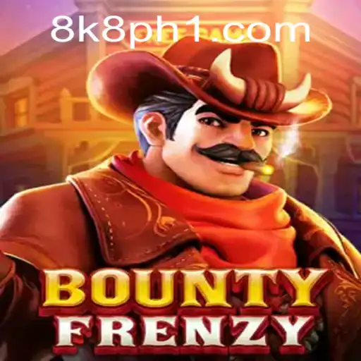BountyFrenzy: The Thrilling Adventure Awaits