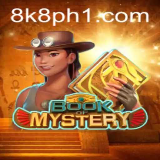 Explore the Enchanting World of 'BookofMystery': A Dive into the Unknown