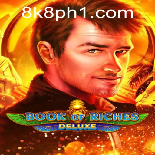 Exploring the Thrilling World of BookofRichesDeluxe: A Modern Gaming Marvel