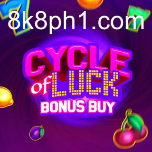 Exploring CycleofLuckBonusBuy: A New Era in Online Gaming