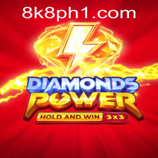Unveiling Diamondspower: The Ultimate Game Experience