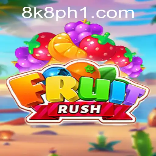 FruitRush: A Thrilling Journey Through the World of Virtual Juicy Delights