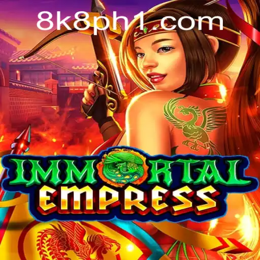 ImmortalEmpress: A Dive into a New Gaming World