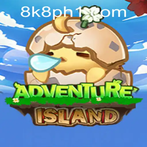 Discover the Exciting World of IslandsAdventure with 8k8ph1
