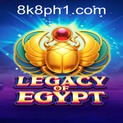 Legacy Of Egypt: An Ancient Adventure Awaits
