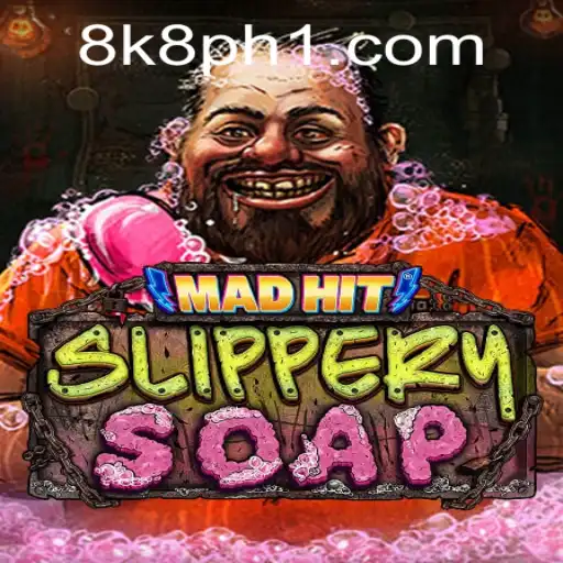 MadHitSlipperySoap: Dive Into the Slippery Arena of Challenges
