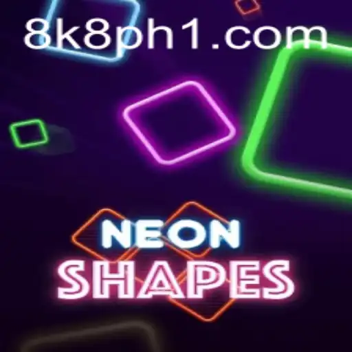 Discover the Dazzling World of NeonShapes