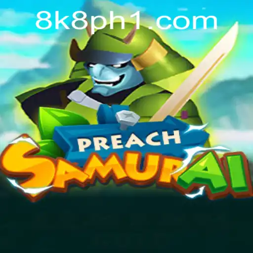 Unveiling PreachSamurai: A Journey into the Virtual Realm