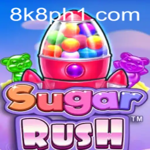 Discover SugarRush: A Captivating Journey Through a Sweet Adventure