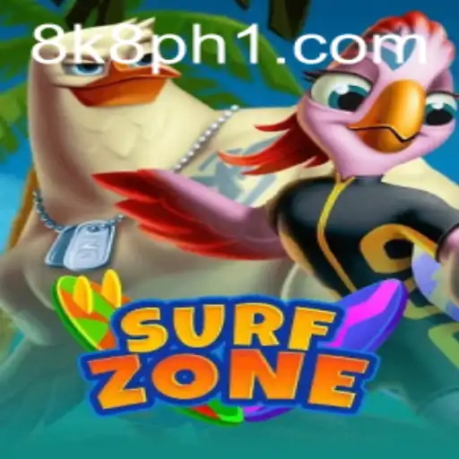 Dive into Adventure with SurfZone: The Ultimate Thrill of the Waves