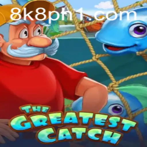 TheGreatestCatch: A Dive into the Exciting World of Marine Adventure