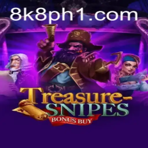 Discover the Excitement of TreasuresnipesBonusBuy: A Captivating Gaming Experience