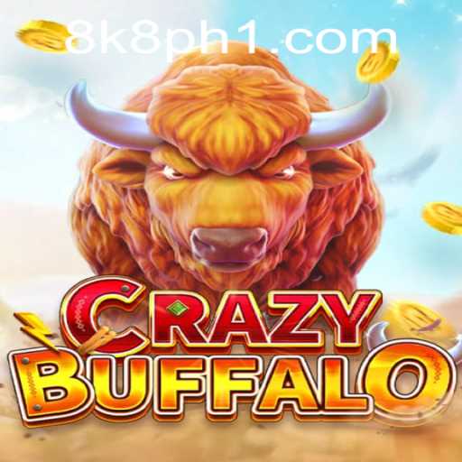 Unleashing the Thrill of CRAZYBUFFALO: A Comprehensive Guide