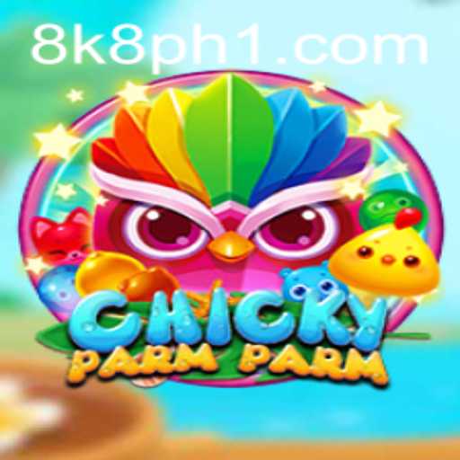 Explore the Whimsical World of ChickyParmParm: A New Gaming Adventure