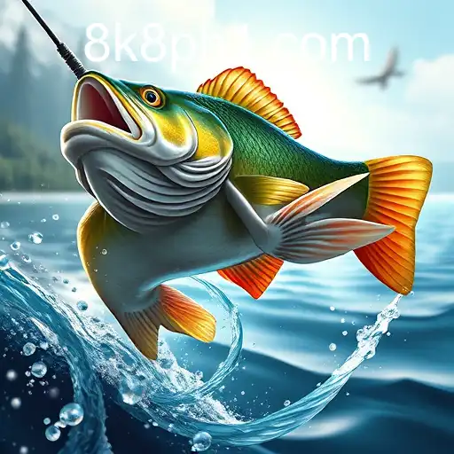 Explore the Fascinating World of Fishing Games