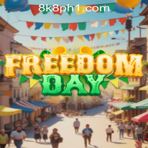 FreedomDay: An Immersive Experience in Virtual Liberation