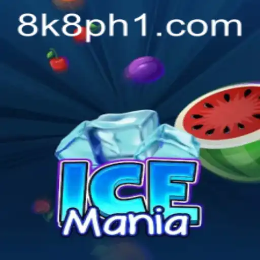 IceMania: A Cool New Adventure in the Gaming World