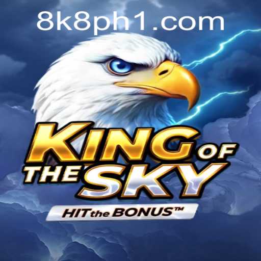 KingOfTheSky: Explore the Uncharted Realms of Aerial Strategy