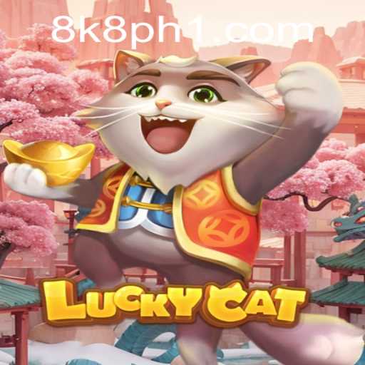 Discovering LuckyCat: An Innovative Game Experience