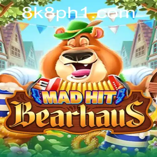 Unveiling the Excitement of MadHitBearhaus