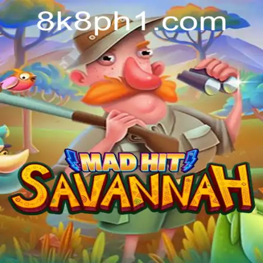 Exploring MadHitSavannah: An Immersive Gaming Experience