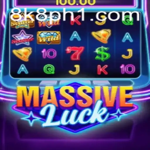 Exploring the World of MassiveLuck: A Game of Chance and Strategy