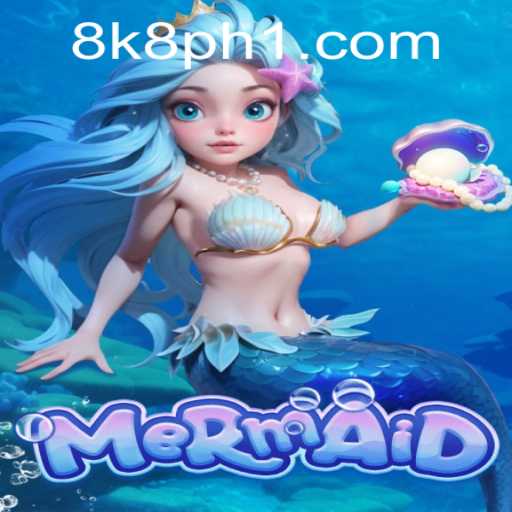 Mermaid: Dive into the Enchanting World of 8k8ph1