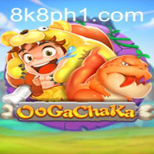 OoGaChaKa: The thrilling new game sensation