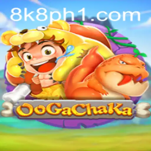OoGaChaKa: The thrilling new game sensation