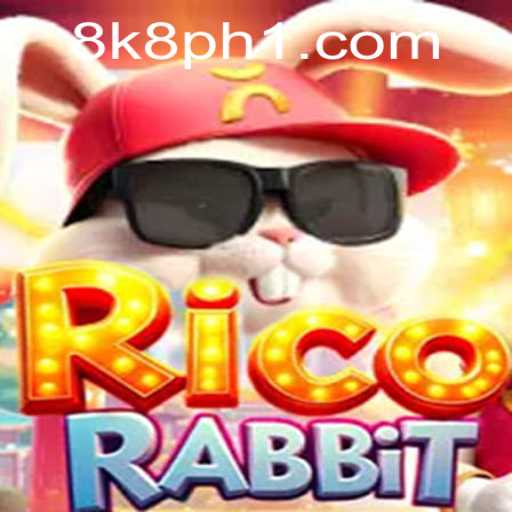 RicoRabbit: The Exciting New Family Game with a Twist