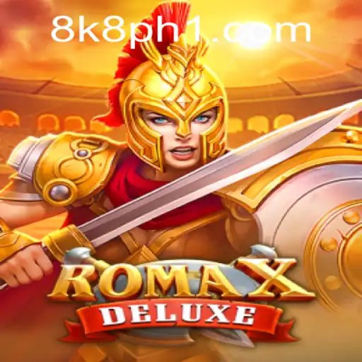 Exploring the Exciting World of RomaXDeluxe: Unveiling a New Gaming Experience