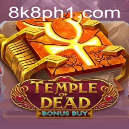 Discover the Thrills of TempleofDeadBonusBuy: An In-Depth Exploration