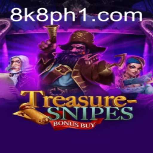 Discover the Excitement of TreasuresnipesBonusBuy: A Captivating Gaming Experience