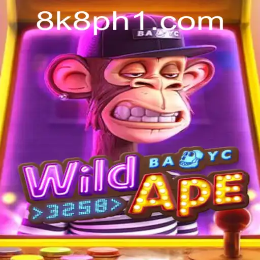 WildApe3258: A Thrilling Adventure Game for the Bold