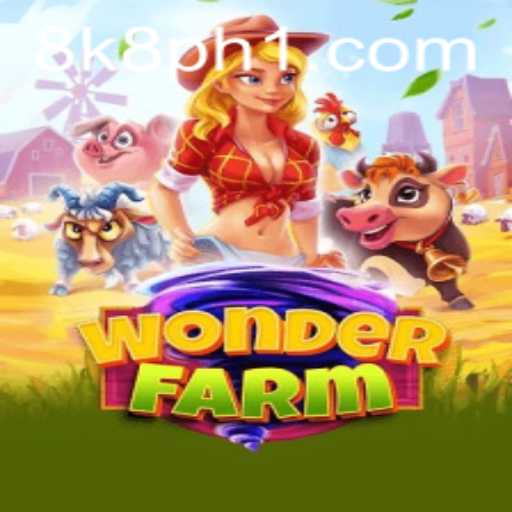 Discover the Enchanting World of WonderFarm: A New Frontier in Gaming