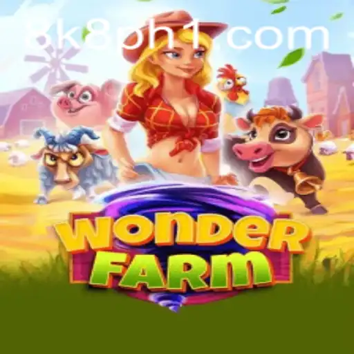 Discover the Enchanting World of WonderFarm: A New Frontier in Gaming